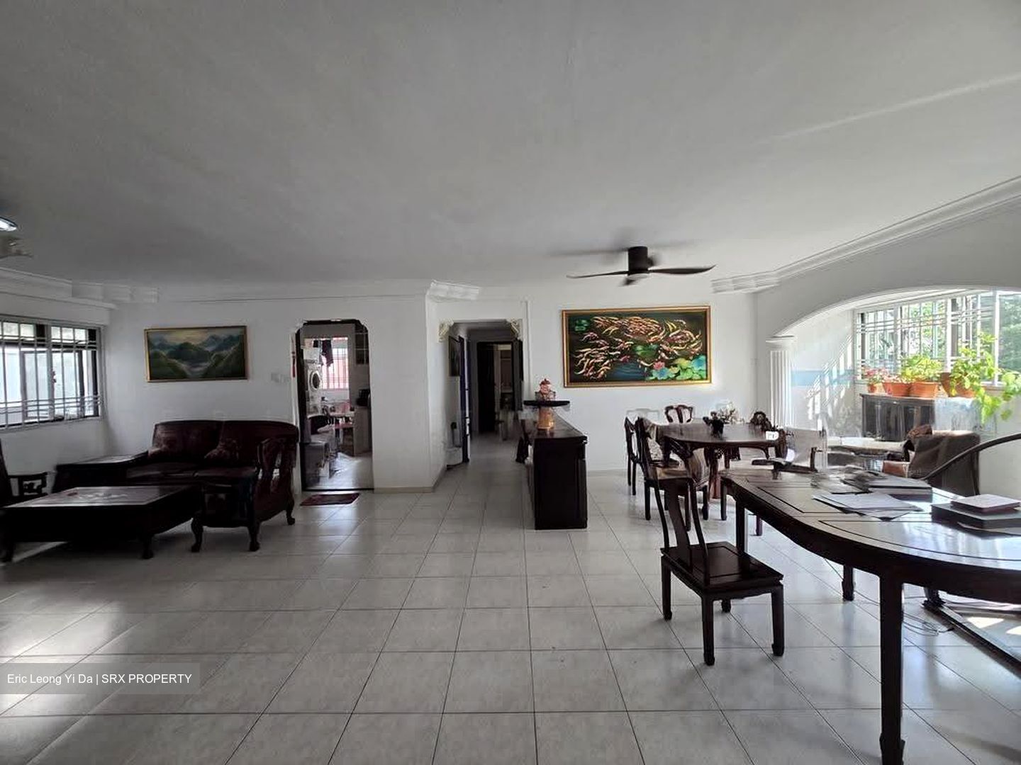 Blk 528 Woodlands Vista (Woodlands), HDB Executive #617864251